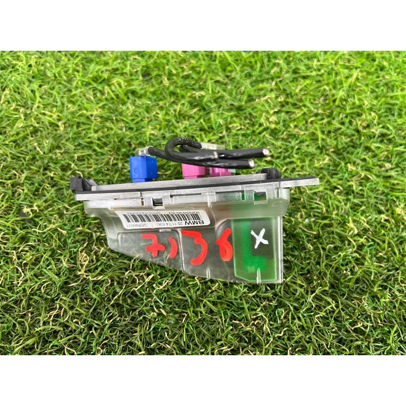 Антена (електрика) BMW 2-series F22 2015 2.0 65209209430