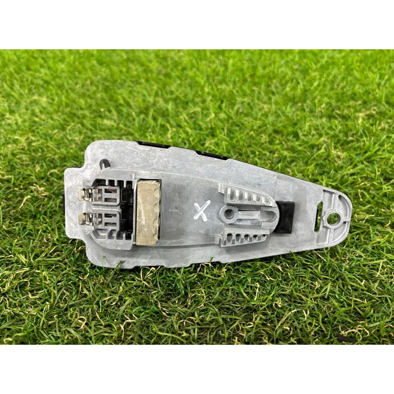 Антена (електрика) BMW 5-series G30 2017 2.0 B46B20 65208794262