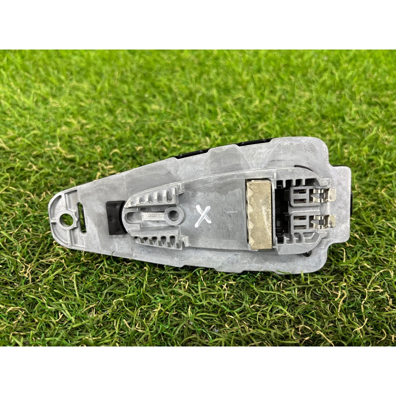 Антена (електрика) BMW 5-series G30 2017 2.0 B46B20 65208794262