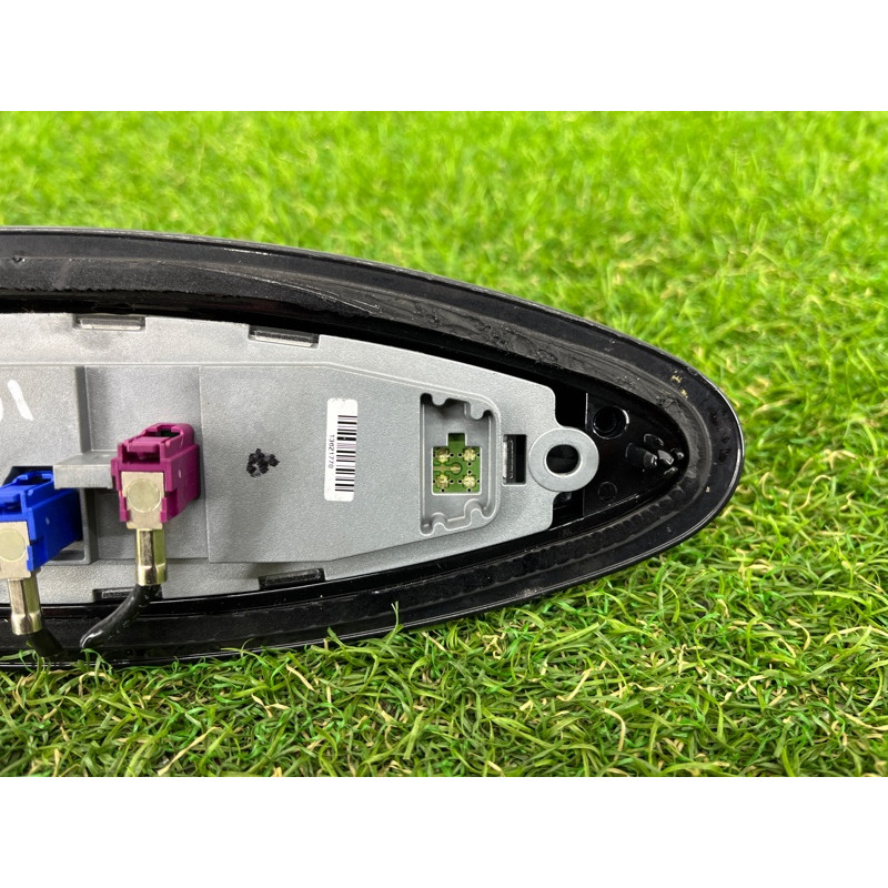 Антена (електрика) BMW 5-series F10 2011 3.0 65209141460