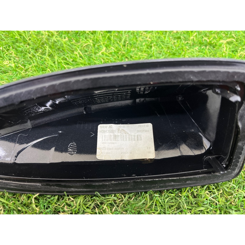 Антена (електрика) BMW 5-series F10 2011 3.0 65209141460