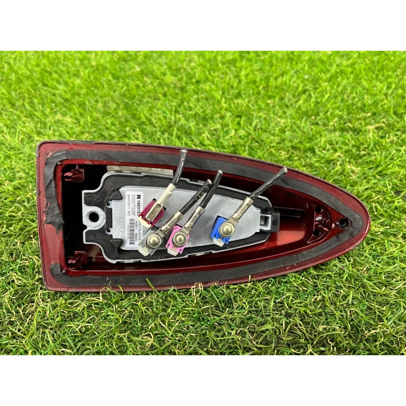 Антенна (электрика) BMW X3 F25 2012 3.0 65209209431