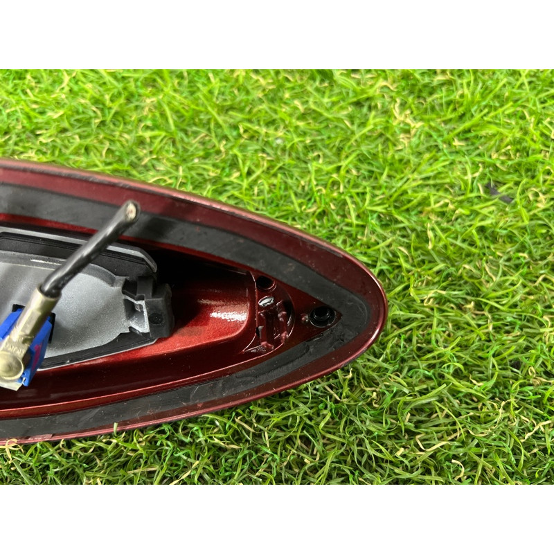 Антенна (электрика) BMW X3 F25 2012 3.0 65209209431