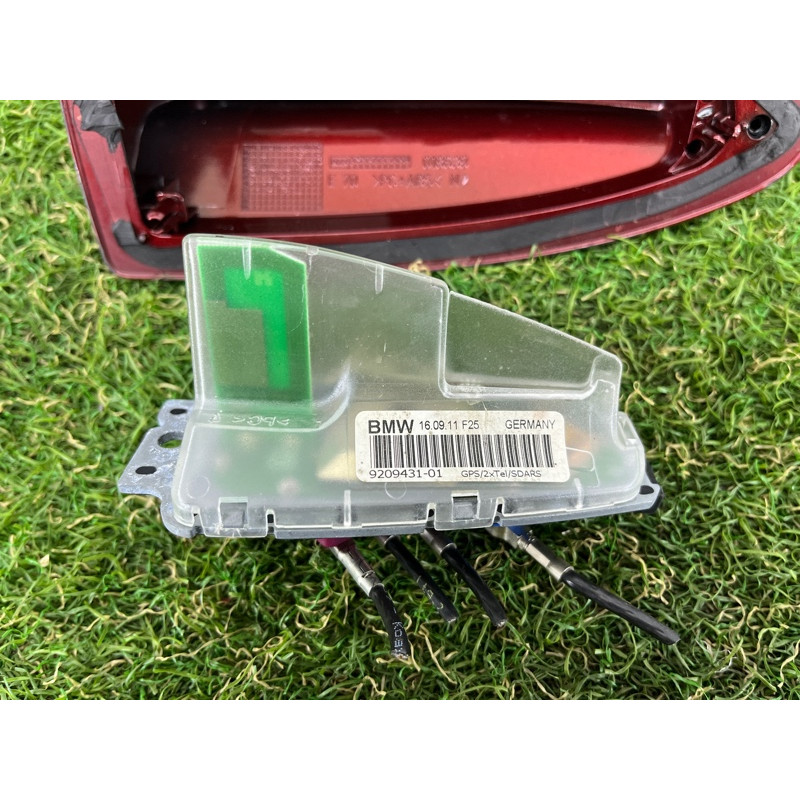 Антенна (электрика) BMW X3 F25 2012 3.0 65209209431