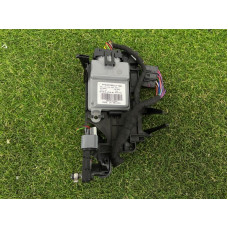 Датчик присутствия пассажира