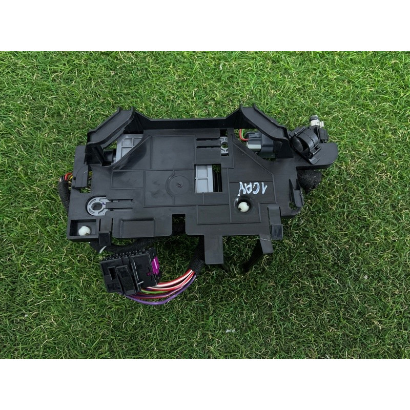 Датчик присутствия пассажира (электрика / датчики) PORSCHE CAYENNE 958 2013 3.6 7P5959339E