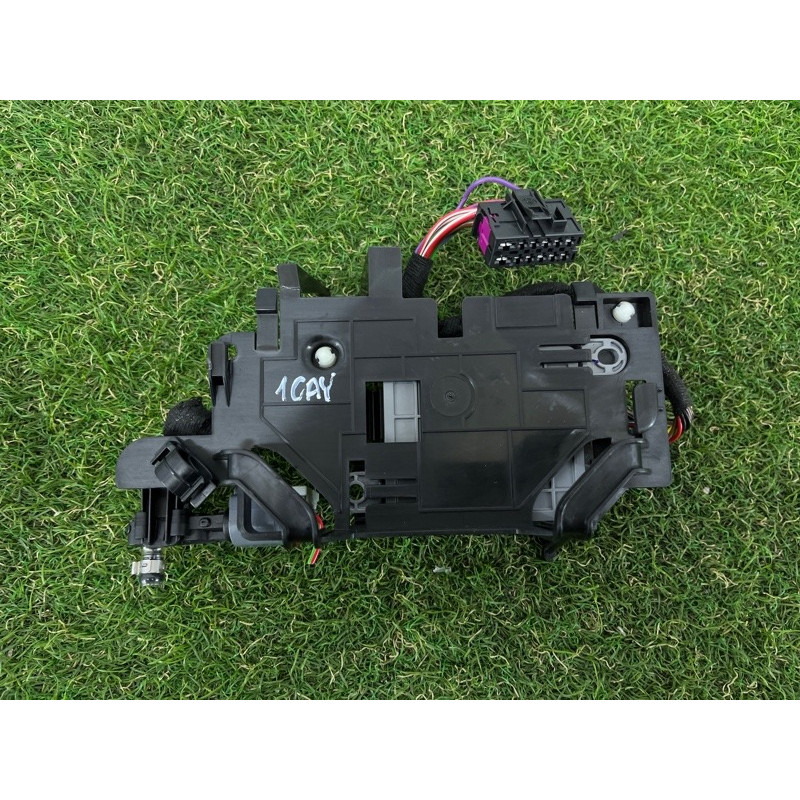 Датчик присутствия пассажира (электрика / датчики) PORSCHE CAYENNE 958 2013 3.6 7P5959339E