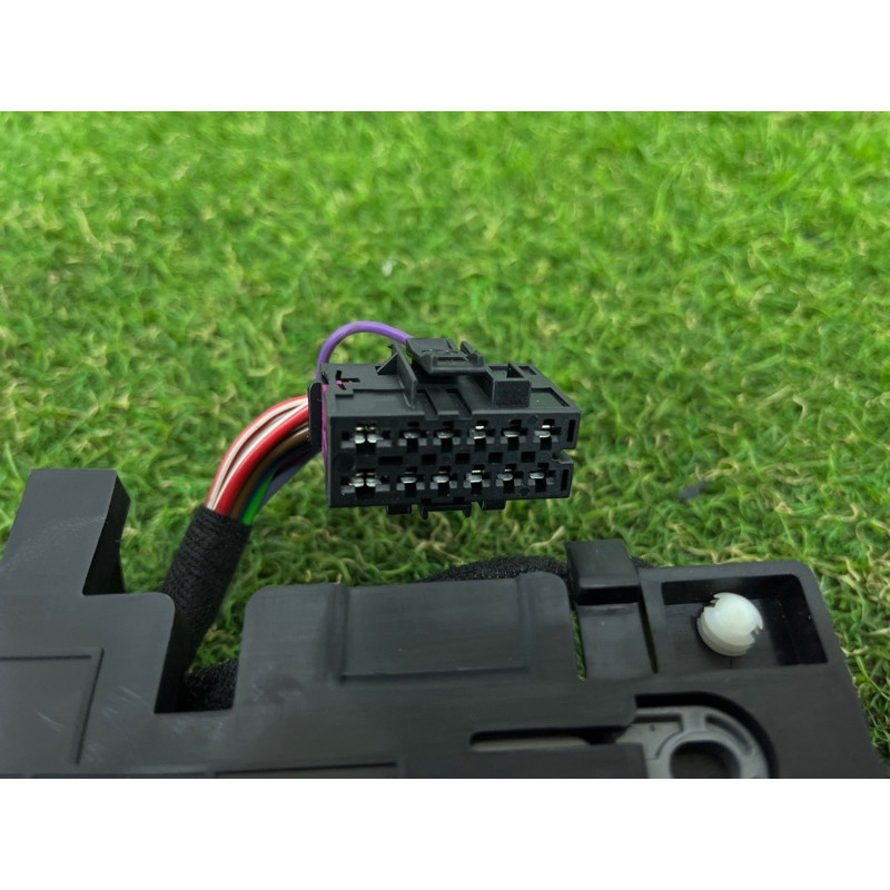 Датчик присутствия пассажира (электрика / датчики) PORSCHE CAYENNE 958 2013 3.6 7P5959339E