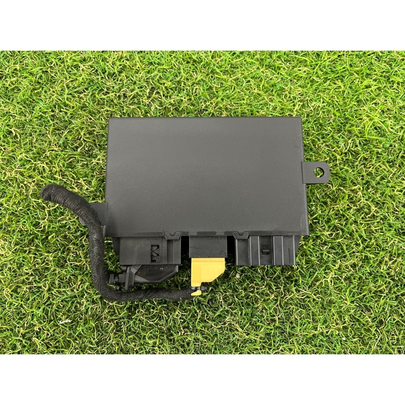 Блок управления сиденьем (электрика / блок управления) PORSCHE CAYENNE 958 2013 3.6 95861876001