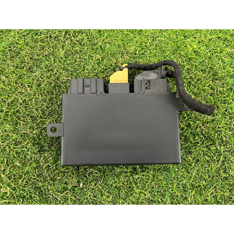 Блок управления сиденьем (электрика / блок управления) PORSCHE CAYENNE 958 2013 3.6 95861876001