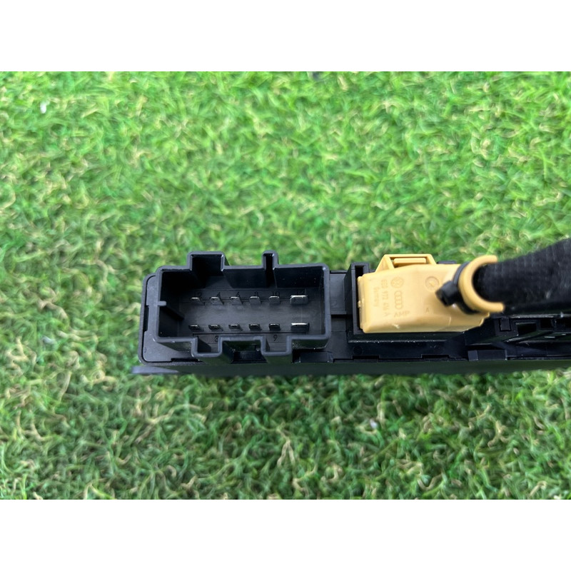 Блок управления сиденьем (электрика / блок управления) PORSCHE CAYENNE 958 2013 3.6 95861876001