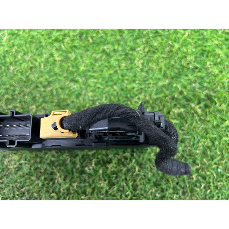 Блок управления сиденьем (электрика / блок управления) PORSCHE CAYENNE 958 2013 3.6 95861876001