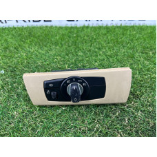 Переключатель света