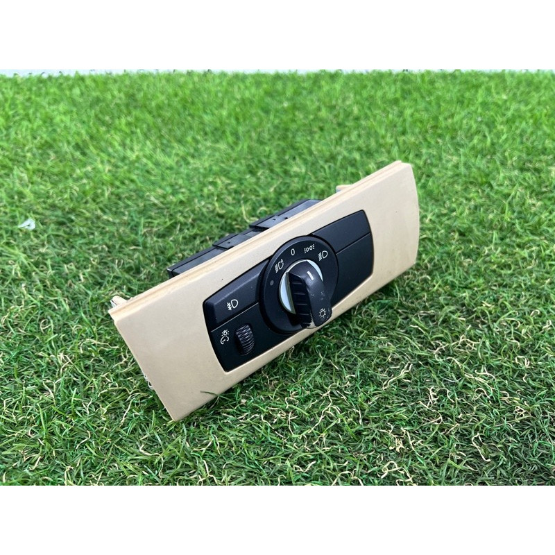 Перемикач світла (електрика) BMW X5 E70 2008 3.0 N52N 61319134728