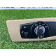 Перемикач світла (електрика) BMW X5 E70 2008 3.0 N52N 61319134728