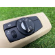 Перемикач світла (електрика) BMW X5 E70 2008 3.0 N52N 61319134728