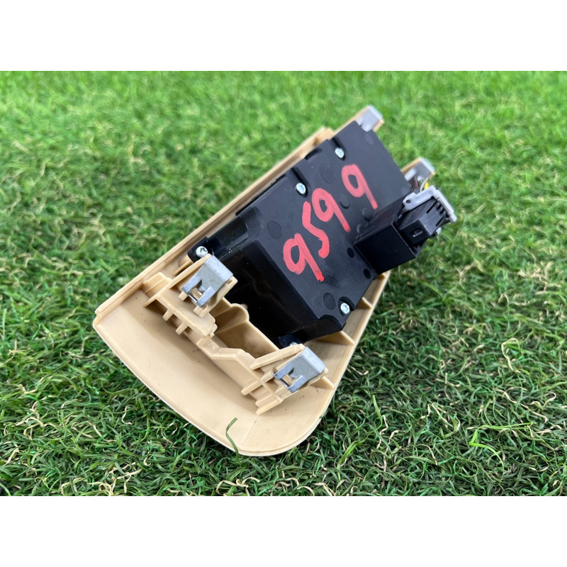 Перемикач світла (електрика) BMW X5 E70 2008 3.0 N52N 61319134728