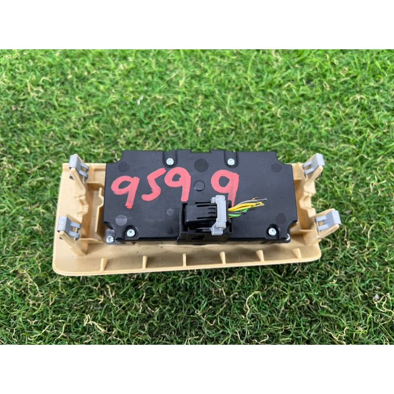 Перемикач світла (електрика) BMW X5 E70 2008 3.0 N52N 61319134728