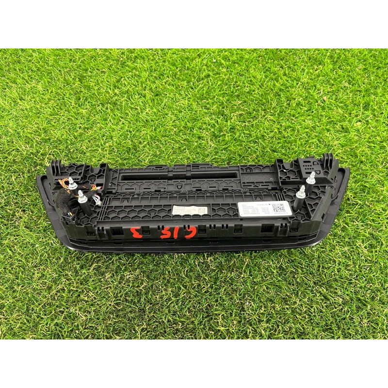 Блок управління клімат-контролем (електрика / блок управління) BMW 5-series G30 2017 2.0 B46B20 61315A4A4E5