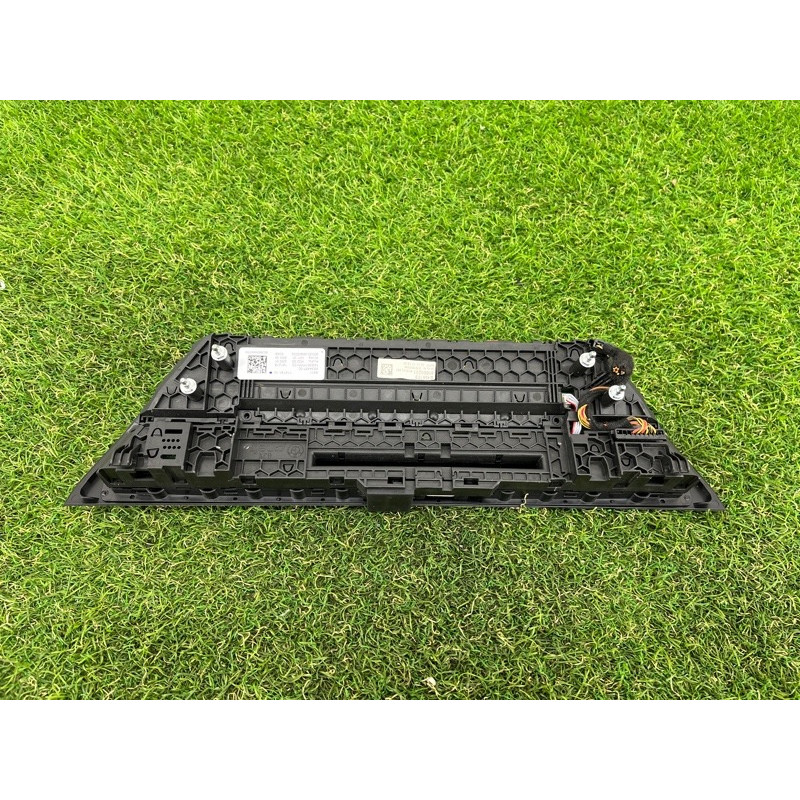 Блок управління клімат-контролем (електрика / блок управління) BMW 5-series G30 2017 2.0 B46B20 61315A4A4E5