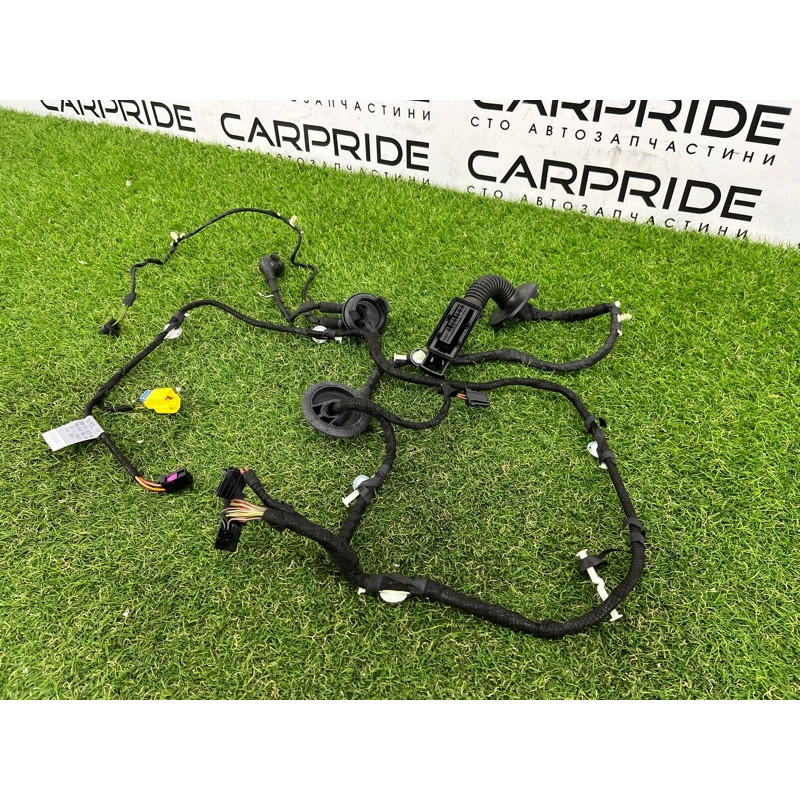 Проводка дверна (електрика) AUDI Q5 8R 2012 3.2 CALB 8R0971029AL