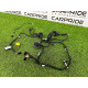 Проводка дверна (електрика) AUDI Q5 8R 2012 3.2 CALB 8R0971029AL