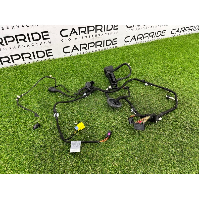 Проводка дверна (електрика) AUDI Q5 8R 2012 3.2 CALB 8R0971029AL