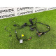Проводка дверна (електрика) AUDI Q5 8R 2012 3.2 CALB 8R0971029AL