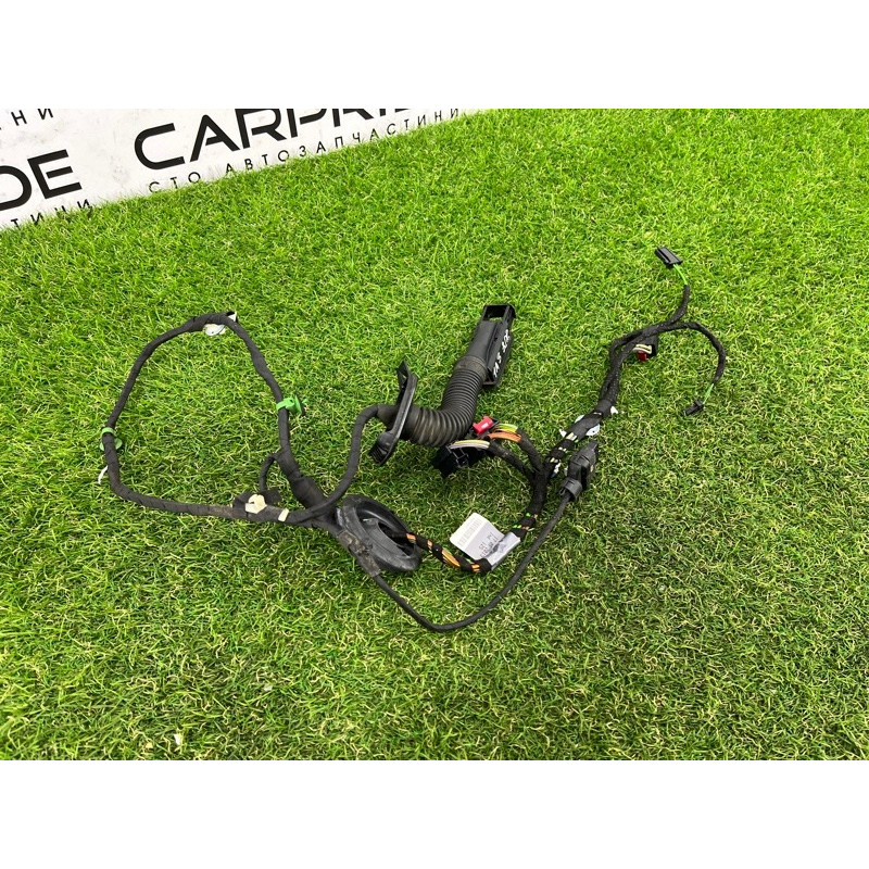 Проводка дверная (электрика) AUDI A3 8V 2015 1.8 8V5971687A