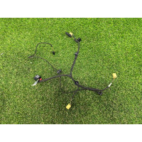 Проводка дверная