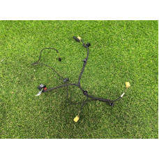 Проводка дверная