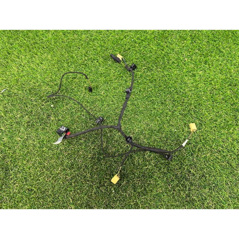 Проводка дверная (электрика) AUDI A4 B9 2017 2.0 8W0971693J