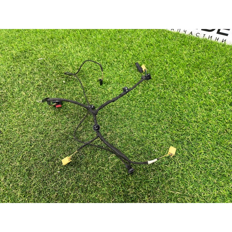 Проводка дверная (электрика) AUDI A4 B9 2017 2.0 8W0971693J