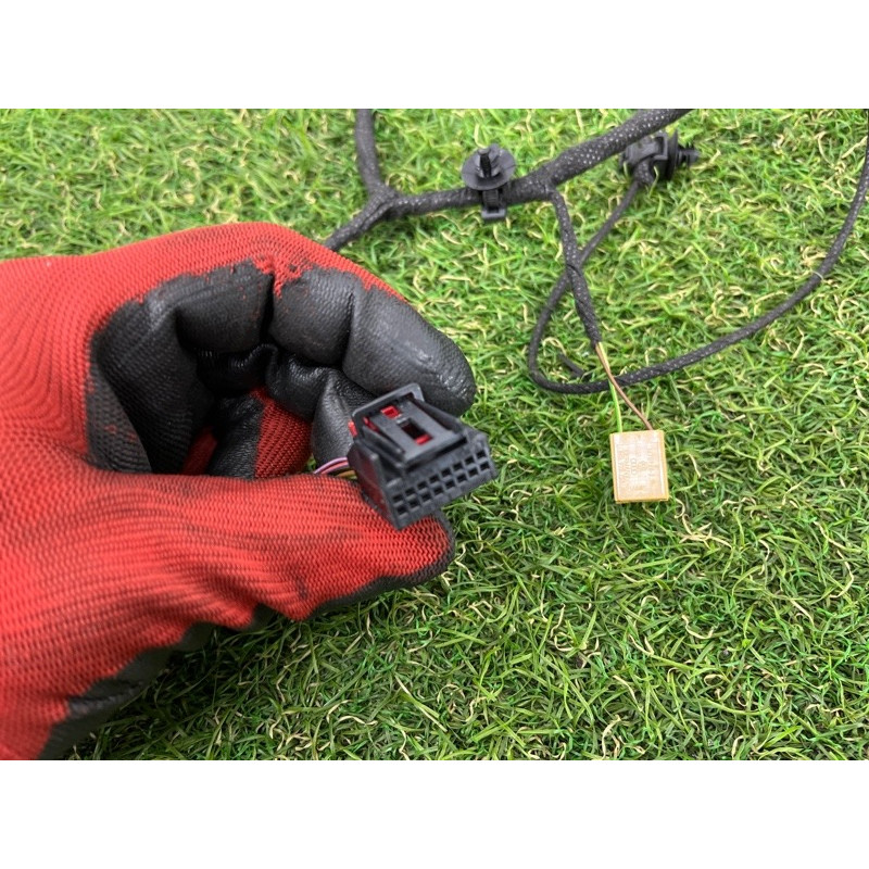 Проводка дверная (электрика) AUDI A4 B9 2017 2.0 8W0971693J