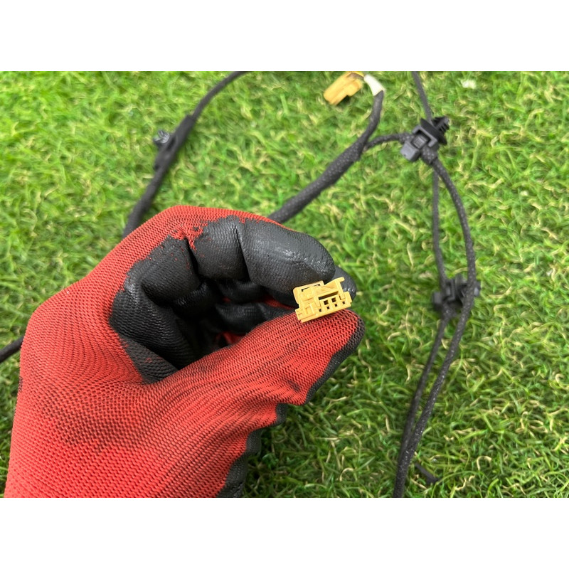 Проводка дверная (электрика) AUDI A4 B9 2017 2.0 8W0971693J