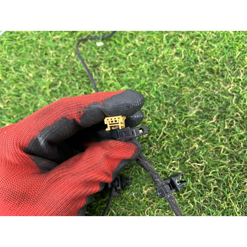 Проводка дверная (электрика) AUDI A4 B9 2017 2.0 8W0971693J