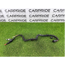 Проводка рулевой рейки