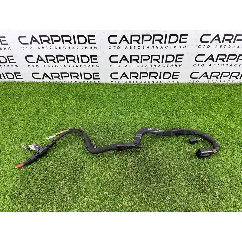Проводка рулевой рейки (электрика) AUDI A4 B9 2017 2.0 8W1971111