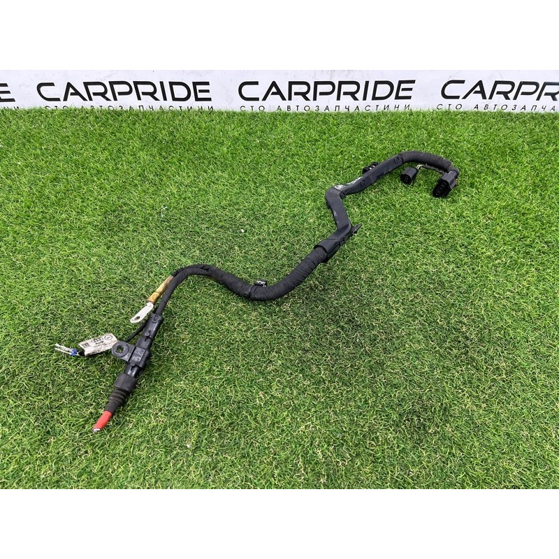 Проводка рулевой рейки (электрика) AUDI A4 B9 2017 2.0 8W1971111