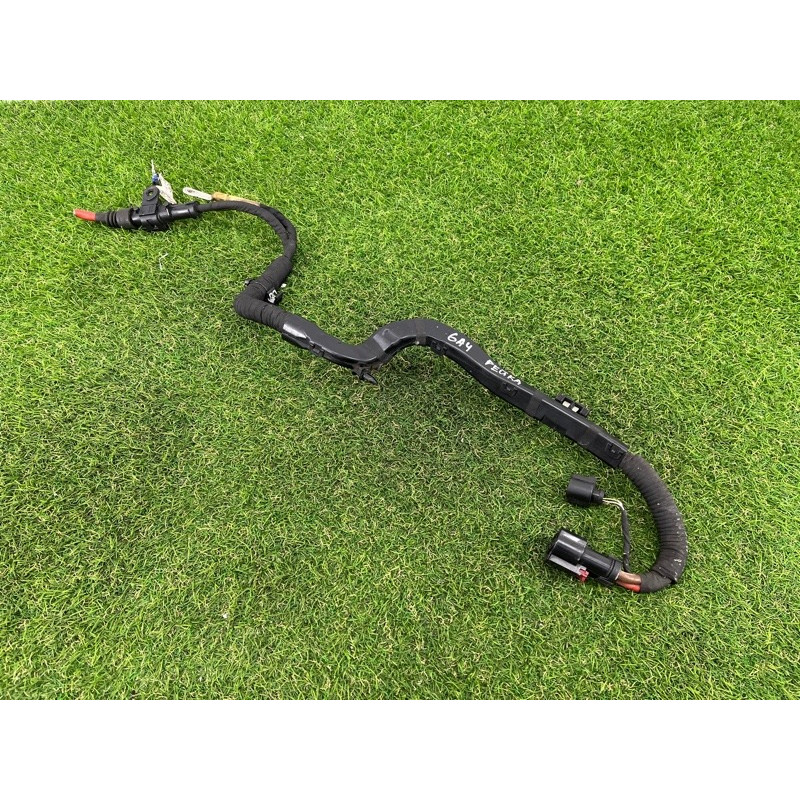 Проводка рулевой рейки (электрика) AUDI A4 B9 2017 2.0 8W1971111