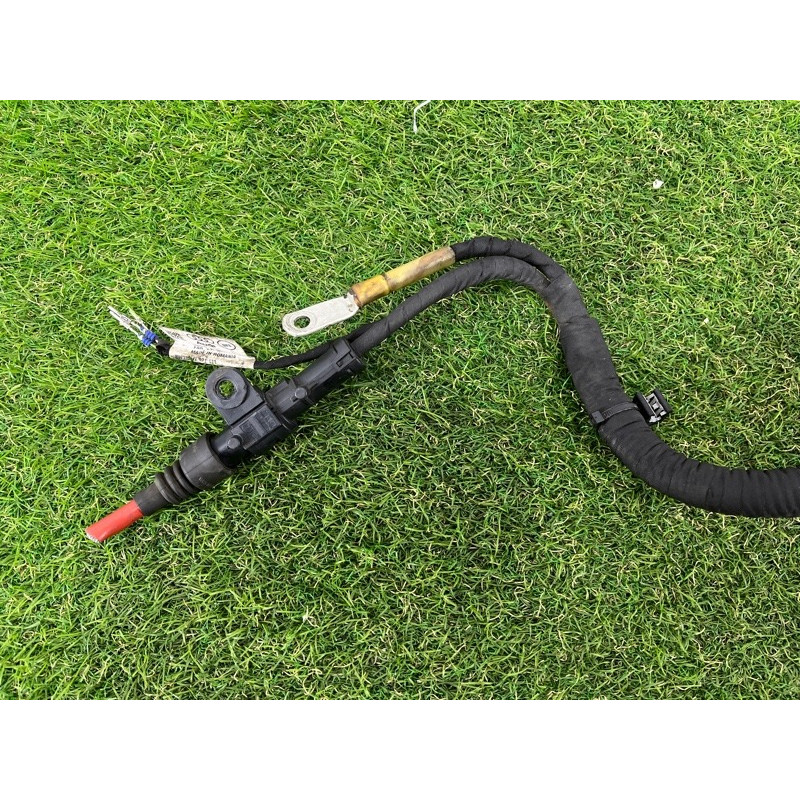 Проводка рулевой рейки (электрика) AUDI A4 B9 2017 2.0 8W1971111