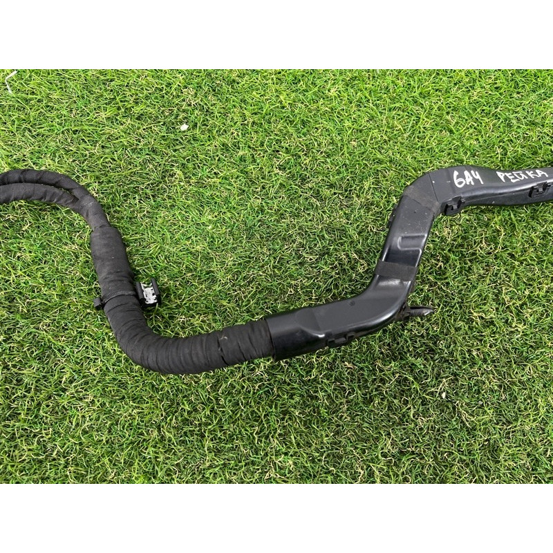 Проводка рулевой рейки (электрика) AUDI A4 B9 2017 2.0 8W1971111