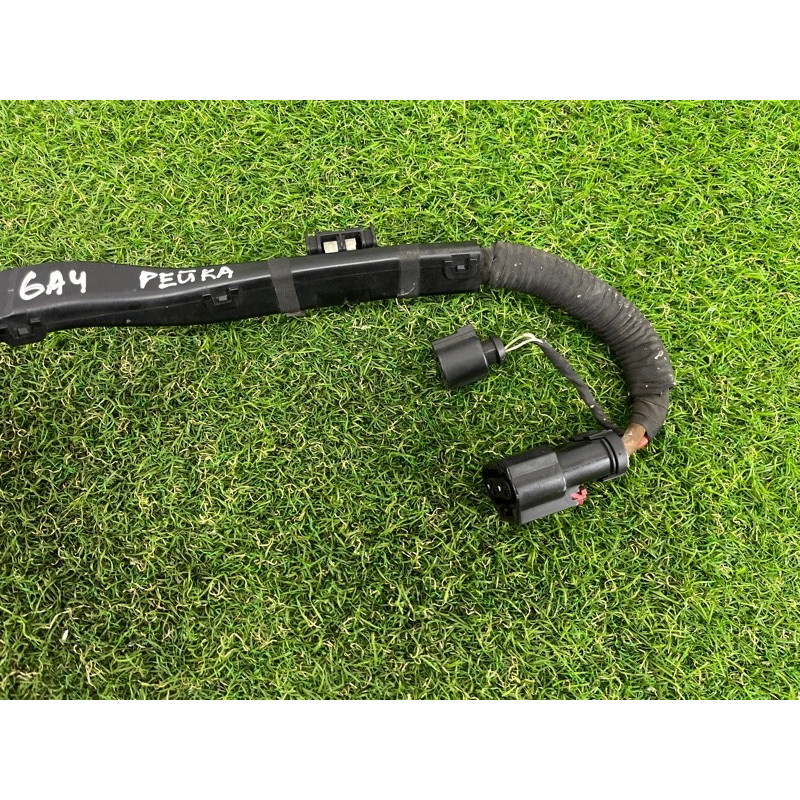 Проводка рулевой рейки (электрика) AUDI A4 B9 2017 2.0 8W1971111