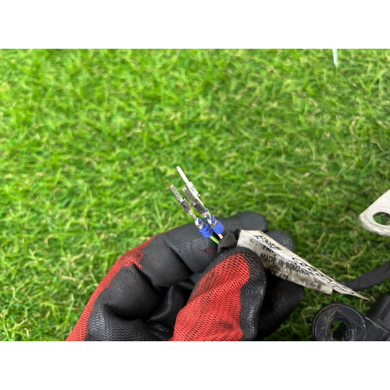 Проводка рулевой рейки (электрика) AUDI A4 B9 2017 2.0 8W1971111