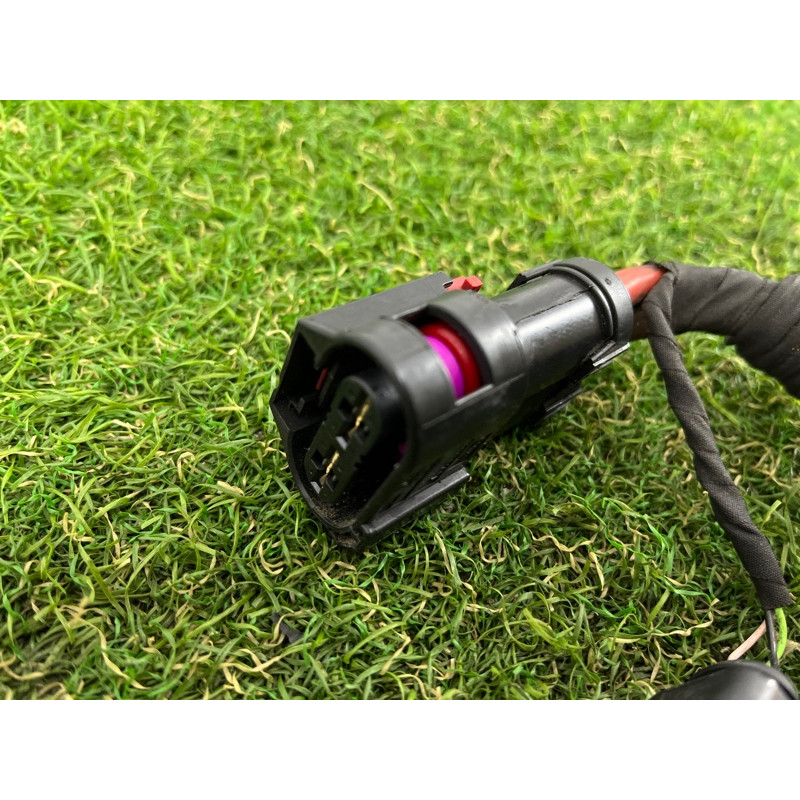 Проводка рулевой рейки (электрика) AUDI A4 B9 2017 2.0 8W1971111