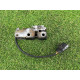 Замок капота (кузов і елементи) Volkswagen Touareg II NF 2013 3.0 7P6823509