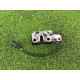 Замок капота (кузов і елементи) Volkswagen Touareg II NF 2013 3.0 7P6823509