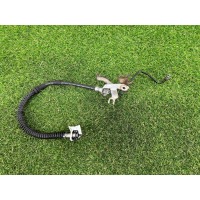 Шланг гальмівний