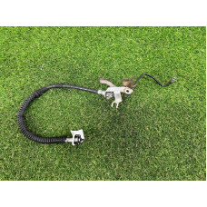 Шланг тормозной