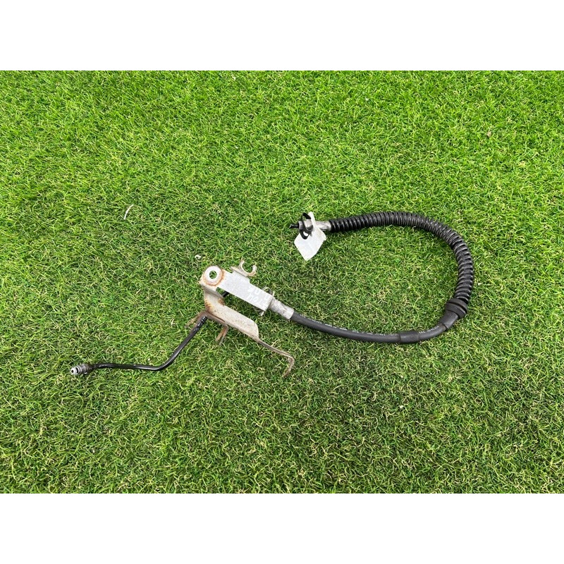 Шланг тормозной (тормозная система) Volkswagen Touareg FL 2015 3.6 7P0611776